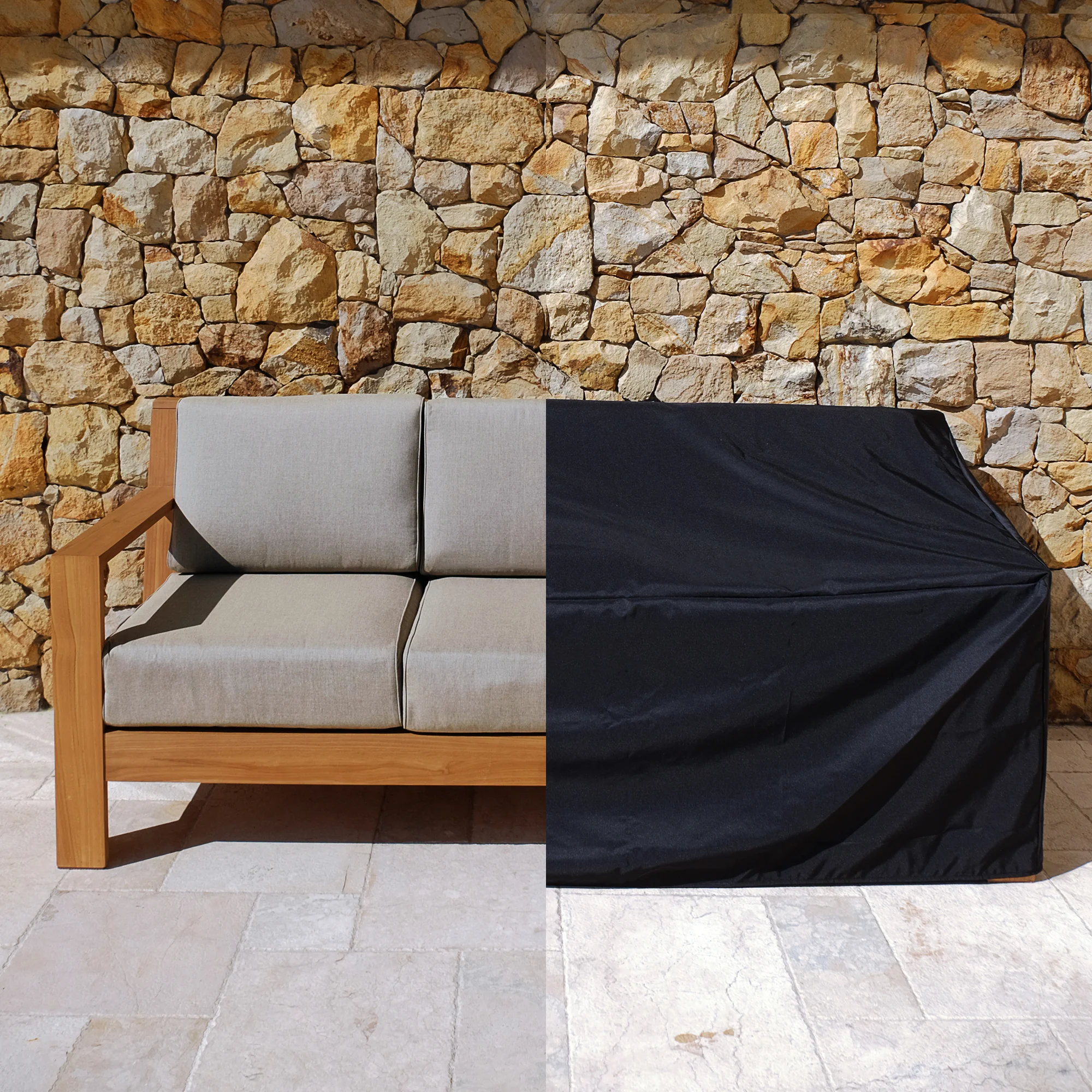 Outdoor Sofa Furniture Cover - Image 2